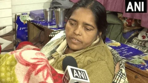 Delhi Kanjhawala Case: अंजलि की मां ने निधि के दावों को बताया साजिश का हिस्सा
