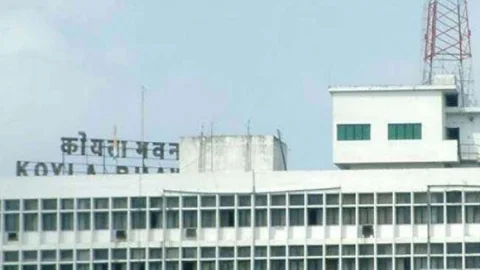 Dhanbad : बीसीसीएल की घनुडीह ओसी पैच A के 2127 करोड़ के टेंडर कब्जा करने की कोशिश ! 