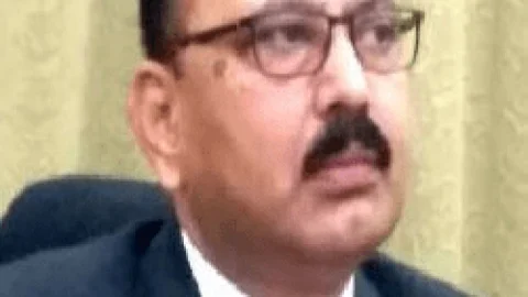 झारखंड: पूर्व DGP अजय कुमार सिंह बने रेरा के चेयरमैन, रिटायर्ड जज नलिन कुमार नियुक्त