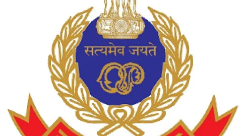 Odisha: पुलिस इंस्पेक्टर ने अपने ही नाम संगीन सेक्शन में दर्ज की FIR
