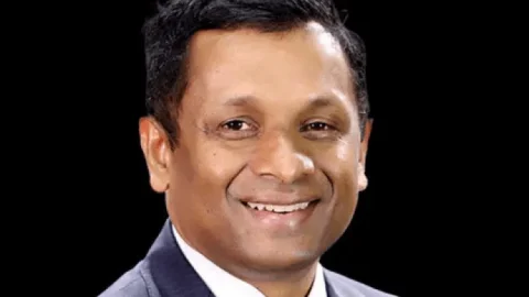केरल में कभी गरीबी के चलते स्कूल छोड़ा, बीड़ी बनाई, अब  अमेरिका में जज