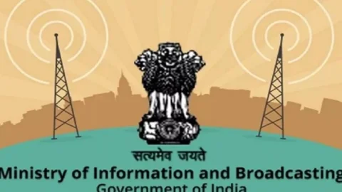 TV चैनलों के लिए सूचना और प्रसारण मंत्रालय ने जारी की एडवाइजरी, हिंसक वीडियो में नहीं की जा रही एडिटिंग