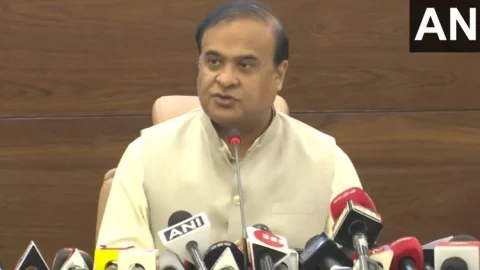 असम: 14 साल से कम उम्र की लड़कियों से शादी करना गैरकानूनी, POCSO एक्ट के तहत होगा FIR दर्ज