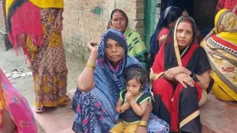 Bihar Liquer Death: सिवान में जहरीली शराब कांड में मृतकों की संख्या आठ हुई