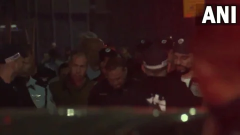 Israel : यरुशलम के पूजा घर में फायरिंग,सात की मौत, 10 घायल, पुलिस ने बताया आतंकी हमला