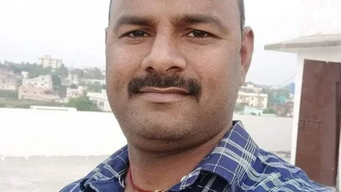 धनबाद: रिकवरी एजेंट उपेंद्र सिंह हत्याकांड में नया खुलासा:पत्नी देती रही लोकेशन, प्रिंस खान गैंग ने किया मर्डर