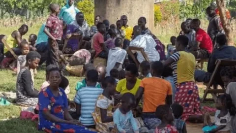 Uganda: 12 पत्नियों से 68 वर्षीय मूसा को है 102 बच्चे, 578 पोते-पोतियां, नाम नहीं रहते याद