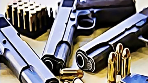 बिहार: रसूखदारों से आर्म्स जब्त करेगी गवर्नमेंट,  662 रसूखदार जिनके पास तीन से अधिक आर्म्स