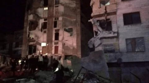 Turkey Earthquake: turkeys और syria में भूकंप में मरने वालों की संख्या 47,244 हुई