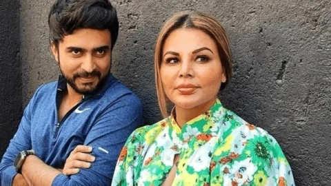 मुंबई:  Rakhi Sawant के हसबैंड आदिल दुर्रानी को कोर्ट ने भेजा जेल, डाइवोर्स लेंगी एक्ट्रेस