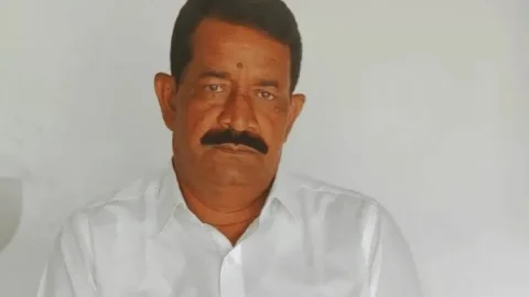 Bihar Crime: गोपालगंज में दिनदहाड़े मुखिया की गोली मारकर मर्डर
