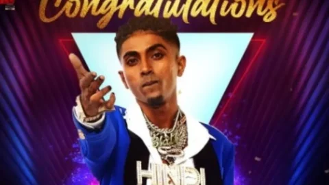 Bigg Boss16 Winner : MC Satan ने जीती बिग बॉस की ट्रॉफी,31 लाख व एक कार भी मिले