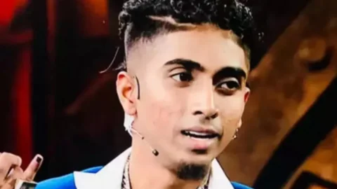 Bigg Boss16 Winner :  MC Satan की जिंदगी का सफर रहा है दिलचस्प और प्रेरणादायी , कभी सड़कों पर गुजारी थीं रातें