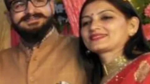 एक कॉल से बिगड़ गया MLA अब्बास अंसारी के फरार होने का प्लान, वाइफ निखत बानो भी फंसी, मोबाइल से खुलेगा राज