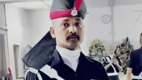 Army Jawan Murder:  तमिलनाडु में आर्मी जवान की पीट-पीट कर मर्डर, DMK के पार्षद समेत आठ पर FIR, नौ अरेस्ट