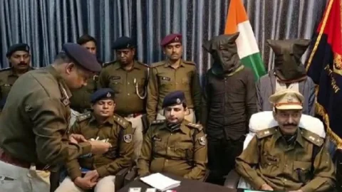 Bihar: क्राइम पेट्रोल और सीआईडी’ की स्टोरी को देख मर्डर व बड़ी ठिकाने लगाने का आइडिया आया, तीन अरेस्ट