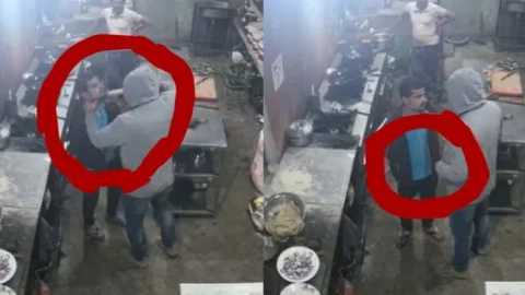 Bihar : शराब नहीं मिली तो एक्साइज डिपार्टमेंट के अफसर ने नाबालिग के मुंह में डाला बेलन