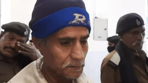 Bihar: भाई की जगह 17 साल करता रहा नौकरी, साली ने बिगाड़ा खेल, FIR दर्ज, पुलिस ने किया अरेस्ट, गया जेल