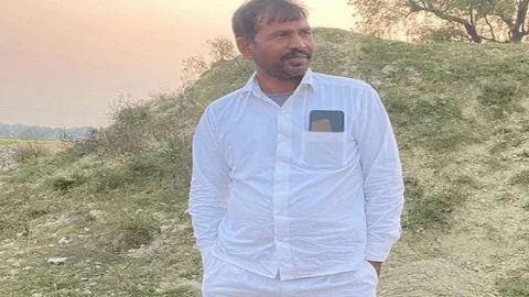 Chapra Mob Lynching Case : मुबारकपुर डबल मर्डर केस का मुख्य आरोपी विजय यादव अरेस्ट