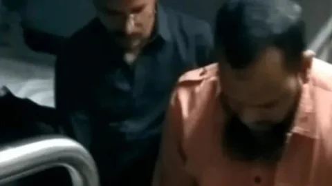 Bihar: राजधानी एक्सप्रेस से 2.5 करोड़ के गोल्ड के साथ तीन बांग्लादेशी अरेस्ट