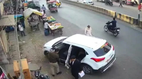 Umesh Pal Murder Case :आठ दिन में दूसरा एनकाउंटर, आरोपी विजय उर्फ उस्मान मारा गया