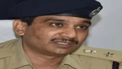 Bihar : राजीव मिश्रा पटना के नये SSP, मानवजीत सिंह ढिल्लो बने EOU में डीआइजी