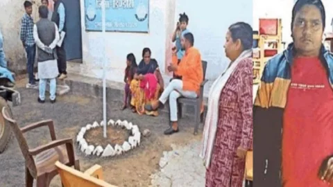 Madhya Pradesh: डिंडोरी के मिशनरी स्कूल में छात्राओं का यौन शोषण, प्रिंसिपल अरेस्ट, पादरी और नन फरार