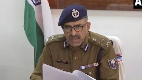 तमिलनाडु में बिहारियों पर हमले की अफवाह फैलाने के आरोप में जमुई का युवक अरेस्ट, चार पर FIR   