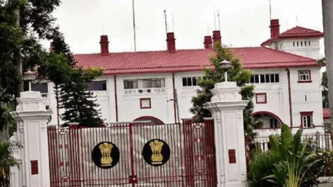 Bihar: राजभवन ने सात यूनिर्वसिटी के Registrar के सभी कार्यों पर लगाई रोक