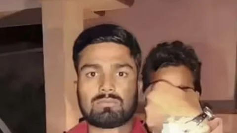 Bihar: तमिलनाडु हिंसा की अफवाह फैलाने के आरोपी मनीष कश्यप का बैंक अकाउंट्स फ्रीज, 42 लाख रुपये हैं जमा