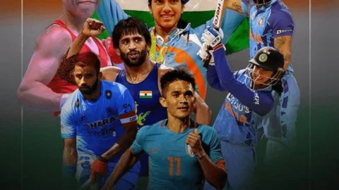 Dhanabd: IIT ISM में खेल उत्सव 'पराक्रम 17 मार्च से, देश भर के आइआइटीयंस दिखायेंगे अपना जलवा