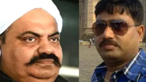 Uttar Pradesh: मात्र 48 दिन में खत्म हो गया Atique Ahmed  का वर्चस्व, अर्श से फर्श पर पहुंची माफिया की पूरी फैमिली