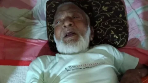 Bihar: औरंगाबाद में रामनवमी से पहले 80 साल के बुजुर्ग जिला बदर होंगे ! दंगाईयों की लिस्ट में दो वार्ड पार्षद समेत 25 लोगों के नाम