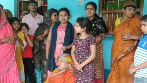 कश्मीर में बस खाई में पलटी, बिहार के चार लोगों की मौत, सीएम ने की दो-दो लाख रुपये के मुआवजे की घोषणा