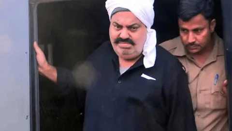 Uttar Pradesh: माफिया Atique Ahmed ने पुलिस पूछताछ में कबूला- ISI और लश्कर-ए-तैयबा से मेरे संबंध, आर्म्स की कमी नहीं