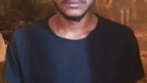 पश्चिम बंगाल हिंसा का आरोपित बिहार से अरेस्ट, शोभायात्रा में लहरा रहा था आर्म्स, मुंगेर से पुलिस ने पकड़ा