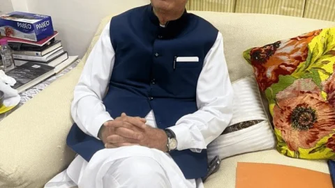 PM नरेंद्र मोदी कभी नहीं की बदले की राजनीति, हमेशा राजनेता की तरह किया व्यवहार: गुलाम नबी आजाद