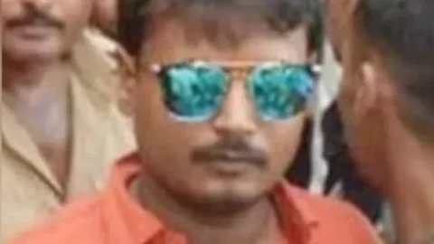 आरा कोर्ट बम विस्फोट कांड: लंबू शर्मा को फांसी की सजा बरकरार, दो लोगों की हो गई थी मौत