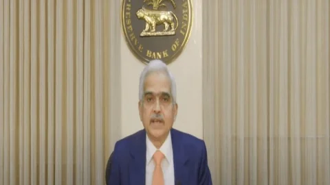 RBI Monetary Policy 2023: रेपो रेट में इस बार कोई बदलाव नहीं, लोन महंगे नहीं होंगे, EMI भी नहीं बदलेगी