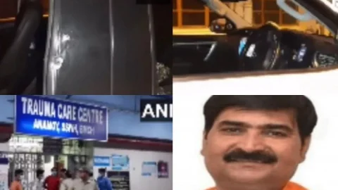 West Bengal Raju Jha murder case : धनबाद से जुड़े हैं कोल बिजनसमैन के मर्डर के तार, जांच में जुटी पुलिस