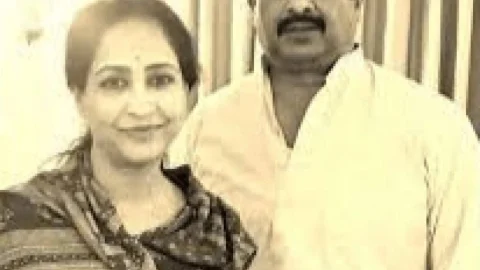 Uttar Pradesh: राजा भैया और भानवी कुमारी का विवाद पहुंचा कोर्ट, डाइवोर्स पर आज सुनवाई ,28 साल पहले हुई थी शादी