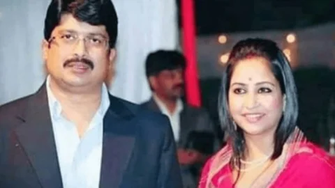 MLA राजा भैया व भानवी सिंह डाइवोर्स मामले की सुनवाई अब 23 मई को