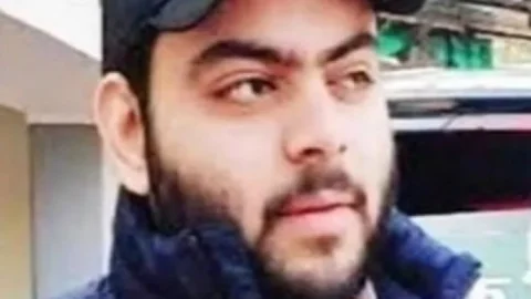 Uttar Pradesh Asad Encounter : उमेश पाल की मर्डर ही असद अहमद को मौत के दलदल में ले गई