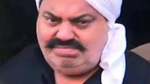 Uttar Pradesh : प्रयागराज में पान दुकान पर जमती थी Atique Ahmed की महफिल, 20 मीटर दूरी पर हुआ ढेर