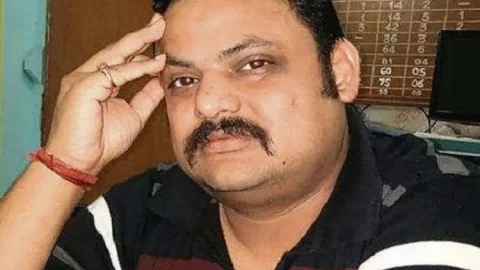 Jharkhand: गलत नाम से सोनू अग्रवाल लेता रहा पुलिस बॉडीगार्ड, टेरर फंडिंग में है आरोपी, सरयू राय ने उठाये सवाल