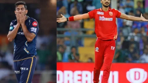 IPL2023 : MI vs PBKS: पंजाब किंग्स ने मुंबई इंडियंस को 13 रन से हराया