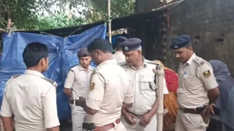 Bihar: भोजपुर में जेल से बेल पर छूटकर आये शख्स की  गोली मारकर मर्डर, पुलिस ने चार को किया अरेस्ट