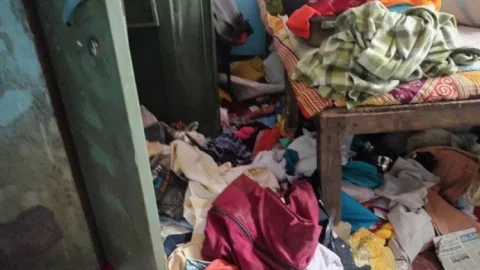 Bihar: रक्सौल में बिजनसमैन के घर 30 लाख की डकैती, परिवार में होने वाला था उपनयन