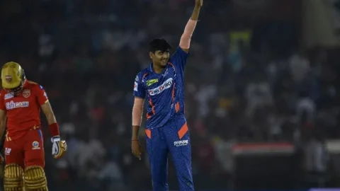IPL 2023 PBKS vs LSG : लखनऊ सुपरजायंट्स ने पंजाब किंग्स को 52 रन से हराया 