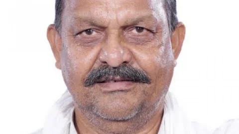 Uttar Pradesh : गैंगस्टर एक्ट में चार वर्ष की सजा सुनाए जाने के बाद BSP एमपी Afzal Ansari की लोकसभा सदस्यता खत्म